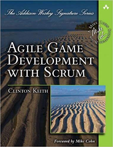 Agile Game Development with Scrum