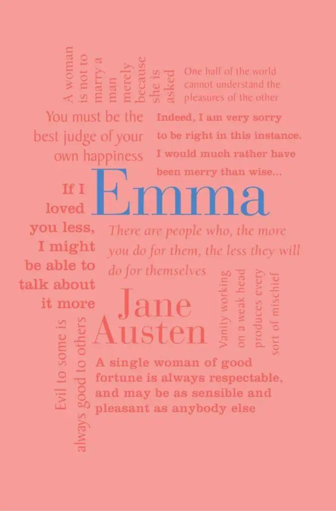 Emma_Jane Austen