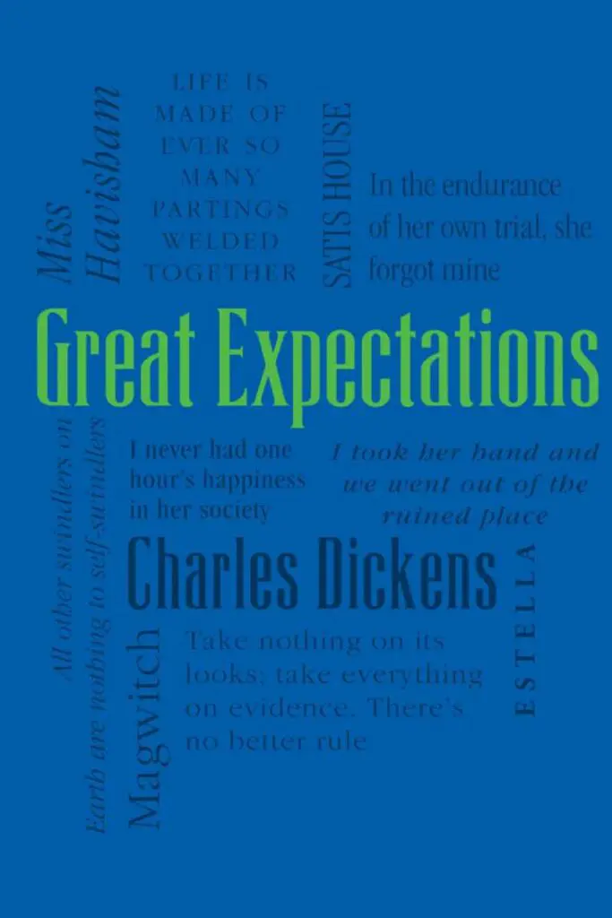 Great Expectations_Charles Dickens