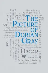 The Picture of Dorian Gray_Oscar Wilde