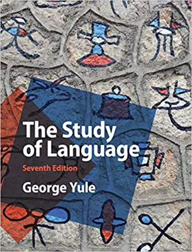 The Study of Language_George Yule