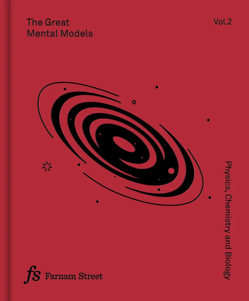 The Great Mental Models - Vol.2 by Farnam Street