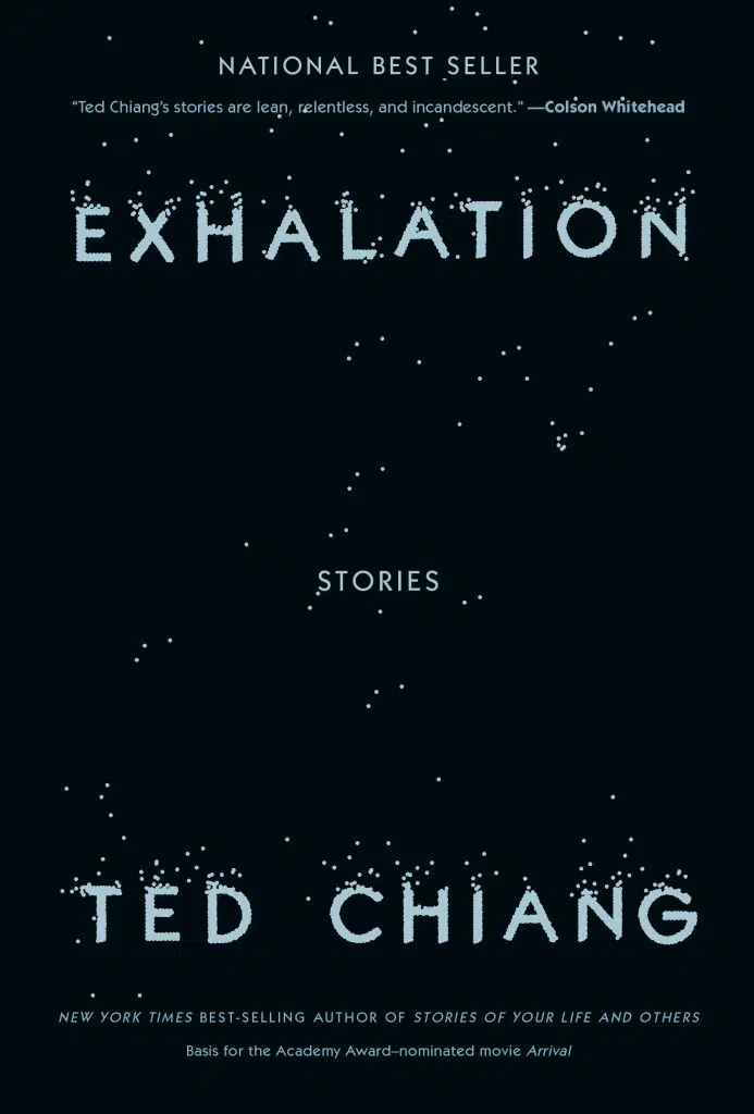 Exhalation_Ted Chiang