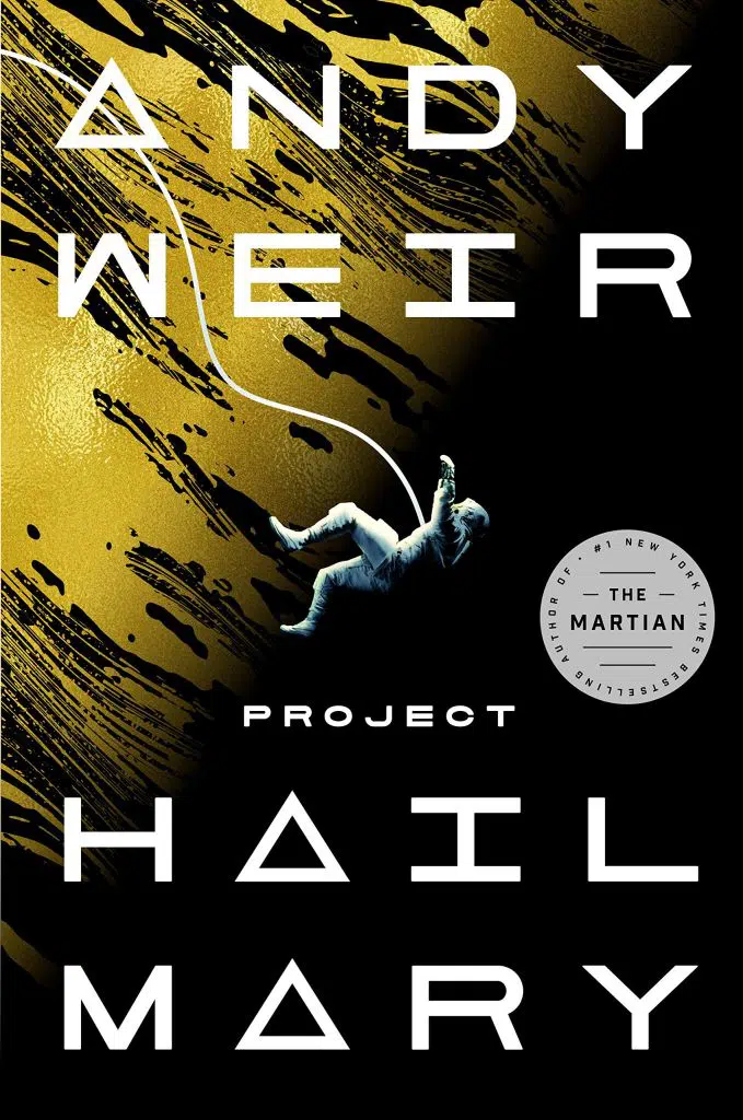 Project Hail Mary_Andy Weir
