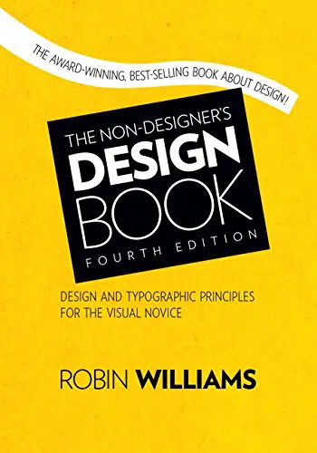 Non-designer's Design Book_Robin Williams