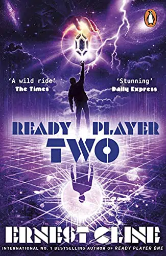 Ready Player Two_Ernest Cline