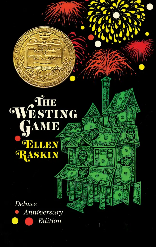 The Westing Game_Ellen Raskin
