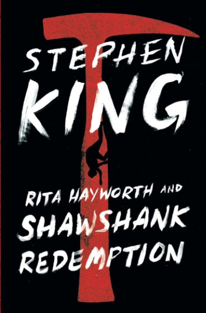 Shawshank Redemption — Stephen King